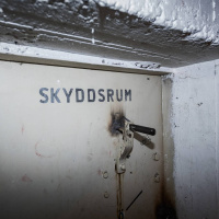 Maanta iyo wararka radio Sweden