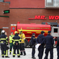 Wararkii maanta amp Sweden