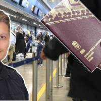 Wararka maanta ee Sweden.