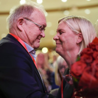 Wararka maanta iyo Sweden