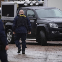 Wararka maanta ee Sweden.