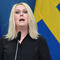 Wararka maanta ee Sweden.