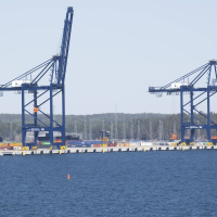 Wararka maanta ee Sweden.