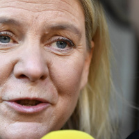 Wararka maanta ee Sweden.