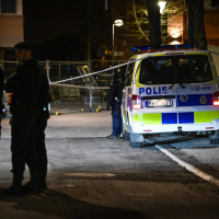 Wararka maanta ee Sweden.