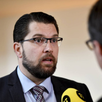 Wararka maanta ee Sweden