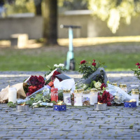 Wararka maanta ee Sweden.