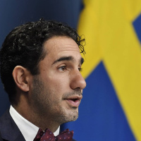 Wararkii ugu dambeeyey amp Sweden