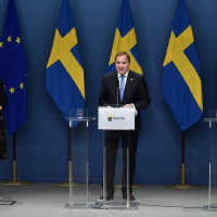 Maanta iyo wararka radio Sweden