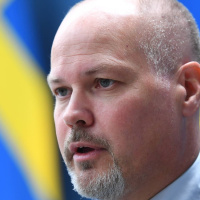 Wararka maanta ee Sweden.