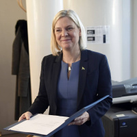 Wararka raadiyaha Sweden