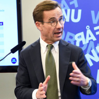 Wararka maanta ee Sweden