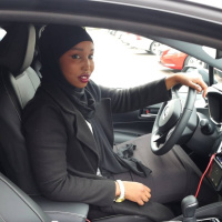 Maanta iyo wararka radio Sweden