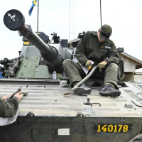 Maanta iyo wararka radio Sweden