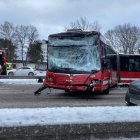Wararka maanta ee Sweden.