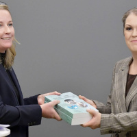 Wararka maanta ee Sweden.