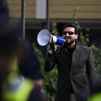 Maanta iyo wararka Sweden