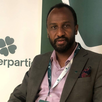 Radio Sweden Somali - Raadiyaha Iswiidhen