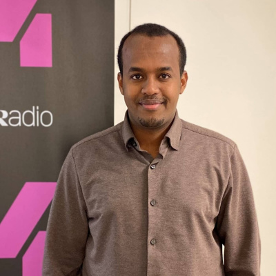 Radio Sweden Somali - Raadiyaha Iswiidhen