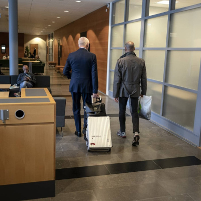 Radio Sweden Somali - Raadiyaha Iswiidhen