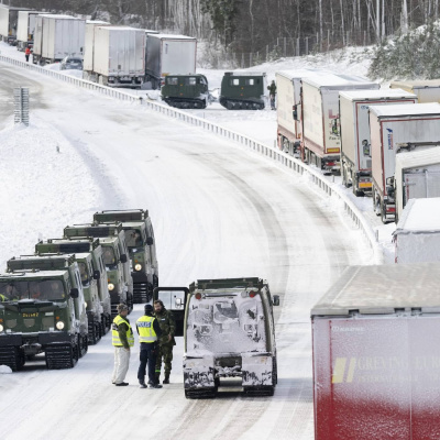 Radio Sweden Somali - Raadiyaha Iswiidhen