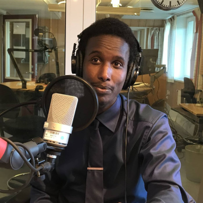 Radio Sweden Somali - Raadiyaha Iswiidhen