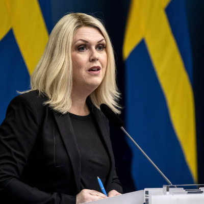 Radio Sweden Somali - Raadiyaha Iswiidhen