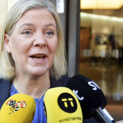 Radio Sweden Somali - Raadiyaha Iswiidhen