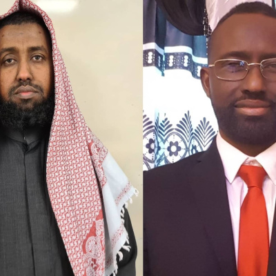 Radio Sweden Somali - Raadiyaha Iswiidhen