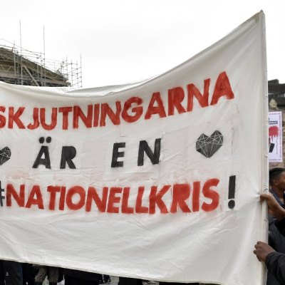 Radio Sweden Somali - Raadiyaha Iswiidhen