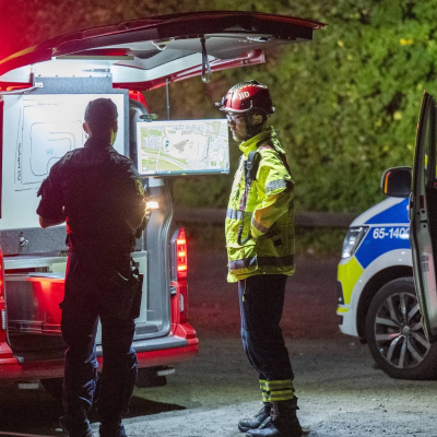 Radio Sweden Somali - Raadiyaha Iswiidhen