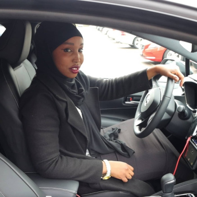 Radio Sweden Somali - Raadiyaha Iswiidhen