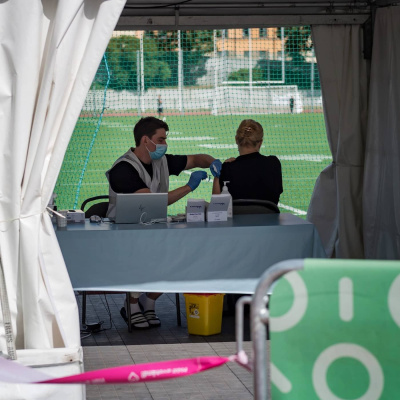 Radio Sweden Somali - Raadiyaha Iswiidhen