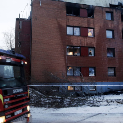 Radio Sweden Somali - Raadiyaha Iswiidhen