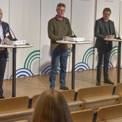 Radio Sweden Somali - Raadiyaha Iswiidhen