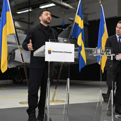 Radio Sweden Somali - Raadiyaha Iswiidhen