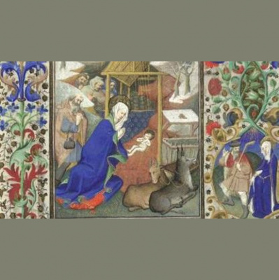 Westminster Presbyterian Church, Alexandria Va