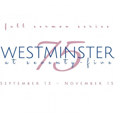 Westminster Presbyterian Church, Alexandria Va