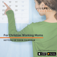 Setting Up Your Calendar For Success