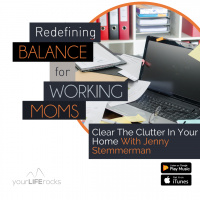 Clear The Clutter In Your Home