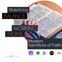 Modern Sacrifices of Faith