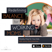 Weekly Prep For Your Kids