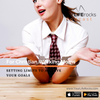 Setting Limits to Achieve Your Goals