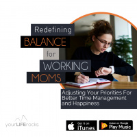 Adjusting Your Priorities For Better Time Management and Happiness