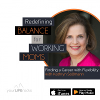 Finding a Career with Flexibility with Kathryn Sollmann
