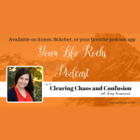 Clearing Confusion and Chaos