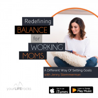 A Different Way to Set Goals