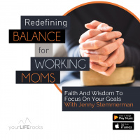 Faith And Wisdom To Focus On Your Goals