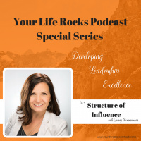 Special Series: Developing Leadership Excellence Structures of Influence