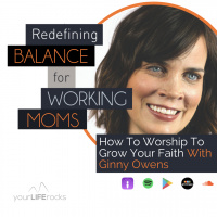 How To Worship To Grow Your Faith With Ginny Owens